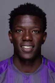 Serigne Babacar Diallo Headshot