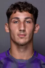 Xande Santos Headshot