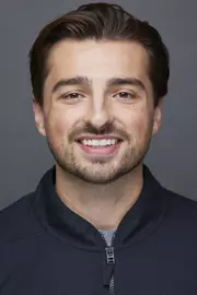 Jordan McCabe