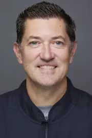 Derrick Wrobel