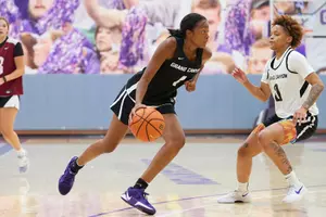 Diamond Wright