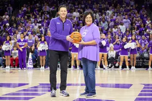 wkp ball presentation