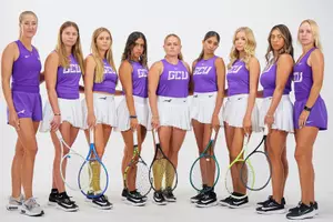 Women's tennis team
