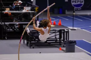 TF NAU Lumberjack Challenge