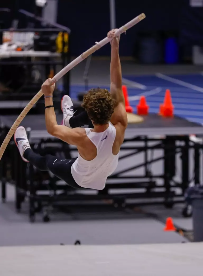 TF NAU Lumberjack Challenge