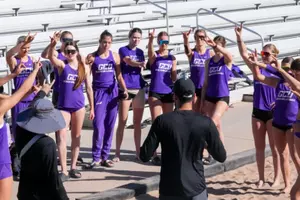 lopes tea at practice