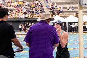 paula celebrating with steve