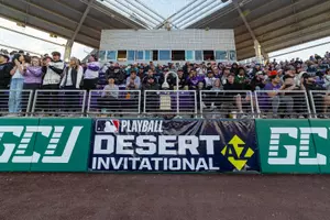 gcu mlb desert invitational sign