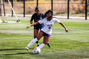 Gwynn vs Air Force