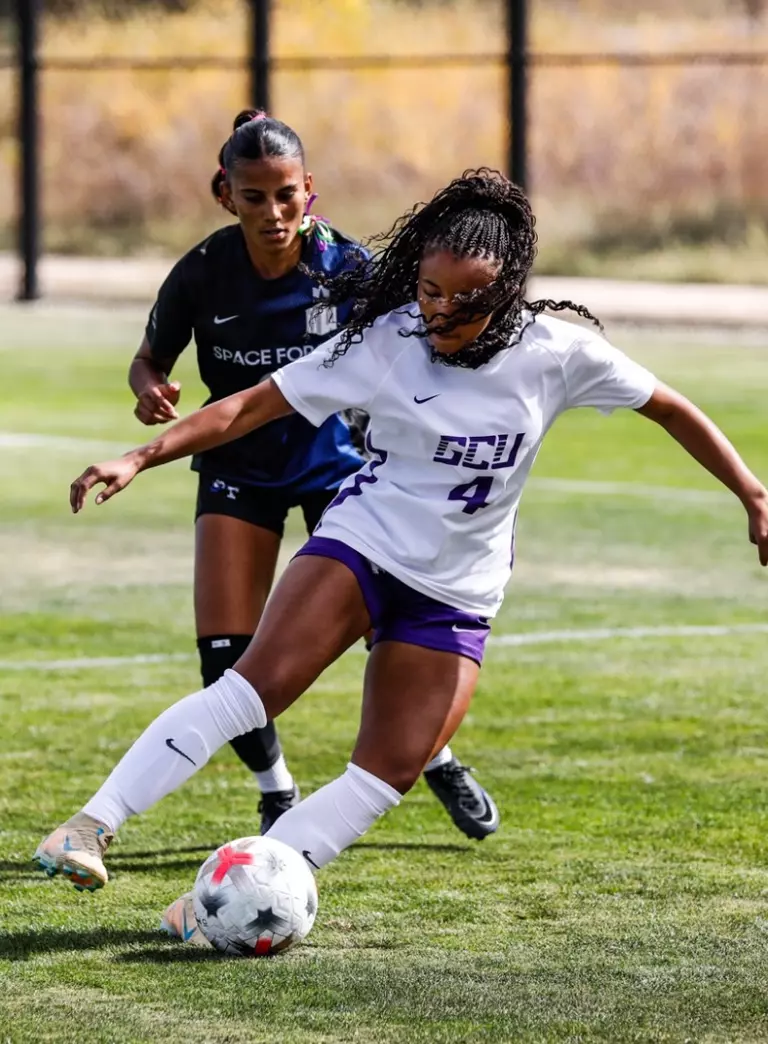 Gwynn vs Air Force