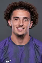 Bradley De Jesus Headshot