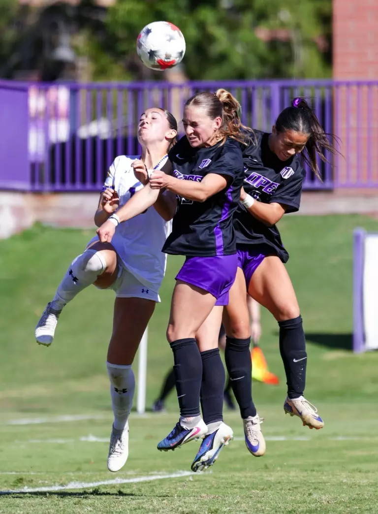 GCU vs. San José State