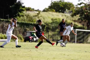 D'Afonseca vs Hawaii
