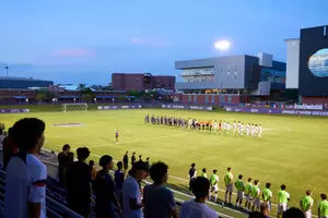 GCU Stadium