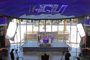 GCU at MW Media Day