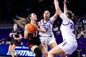 Karley Johnson, Norah Moo