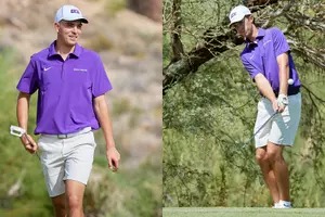 Campbell Kerr, Erik Rengardt