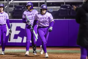 Gonzo vs North Florida