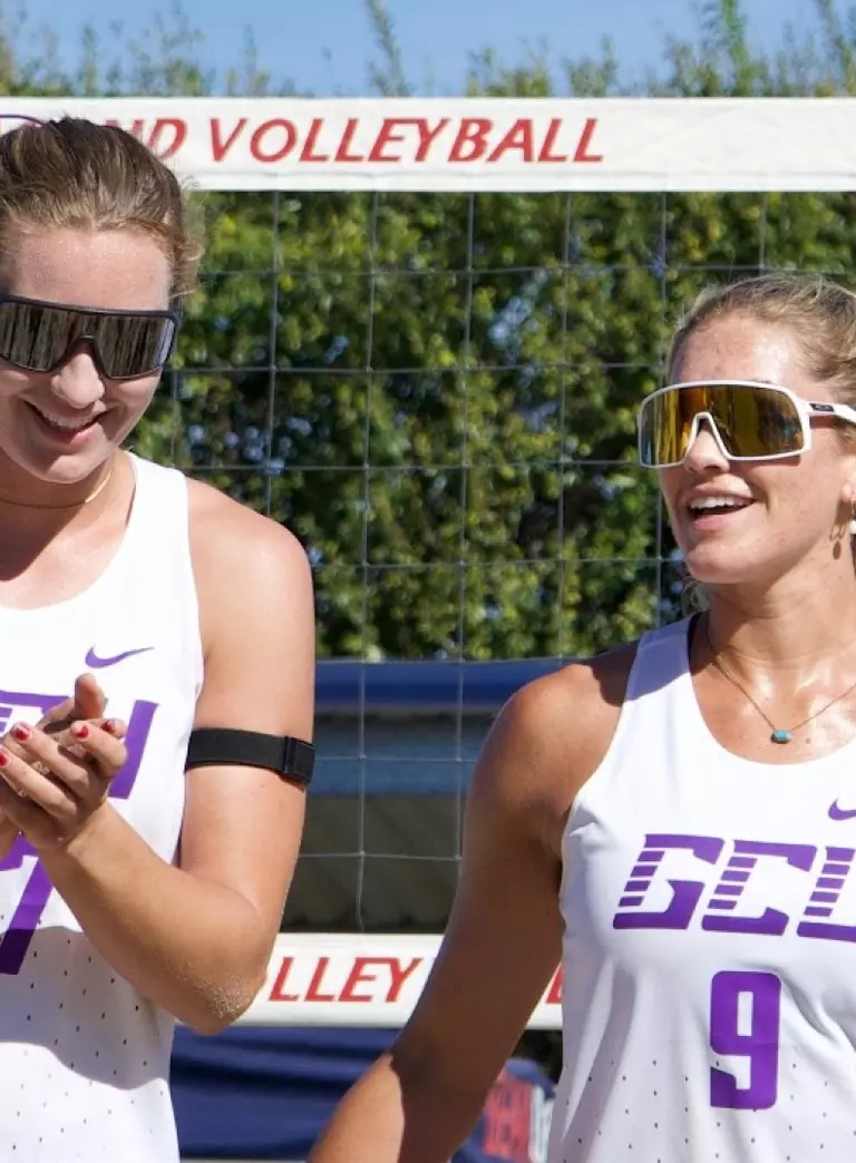 jess and youna after win