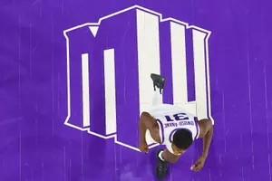 mw logo basketball court