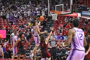 Jaden Henley and road Havocs