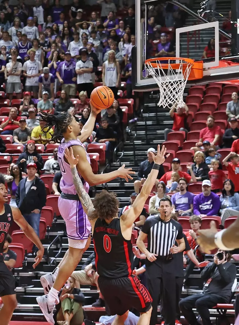 Jaden Henley and road Havocs