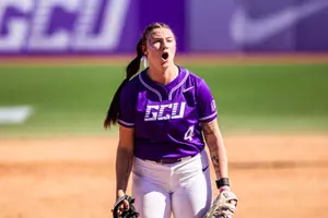 Batterton CG SHO vs Santa Clara