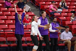 larson and vorderer coaching