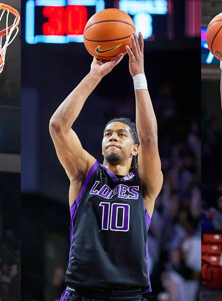 Owusu-Anane, Henley and Williams