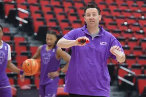 Bryce Drew MW practice