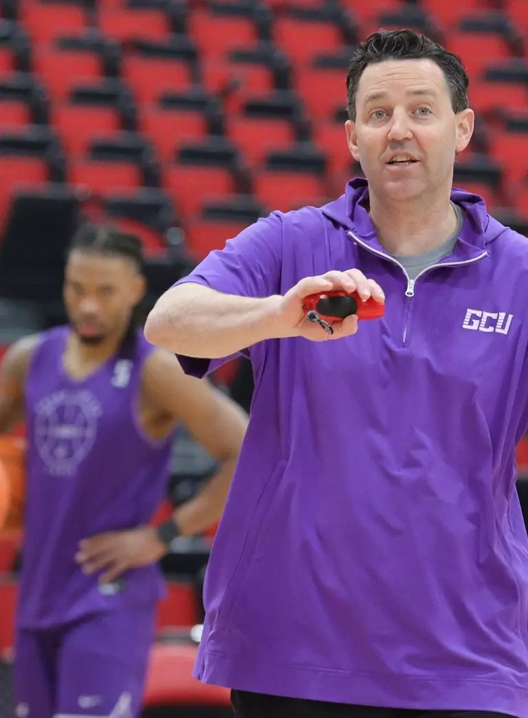 Bryce Drew MW practice
