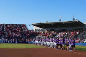 gcu at arizona baseball 2024