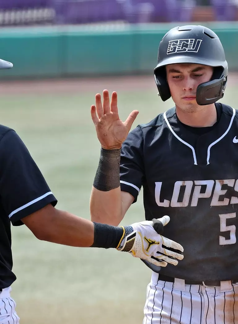 bates high five sdsu