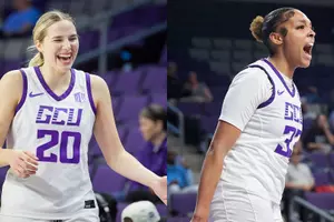 Julianna LaMendola, Ines Zounia