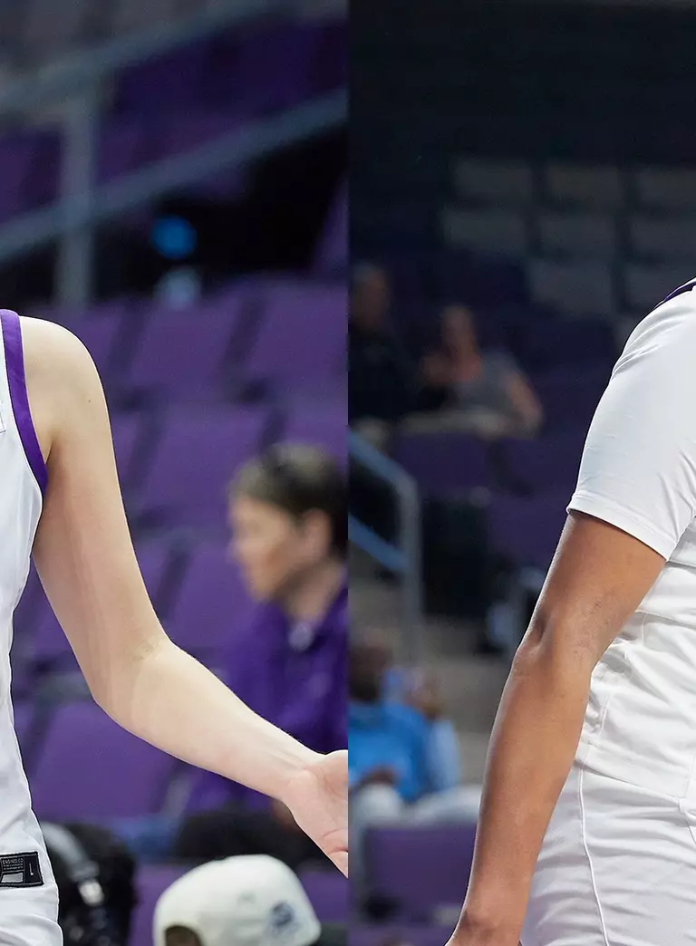 Julianna LaMendola, Ines Zounia