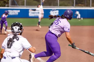 Gonzalez vs Notre Dame