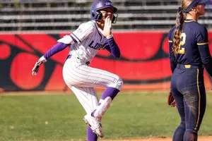 Holtorf vs Notre Dame