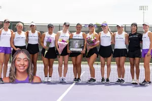 WTEN Senior Day