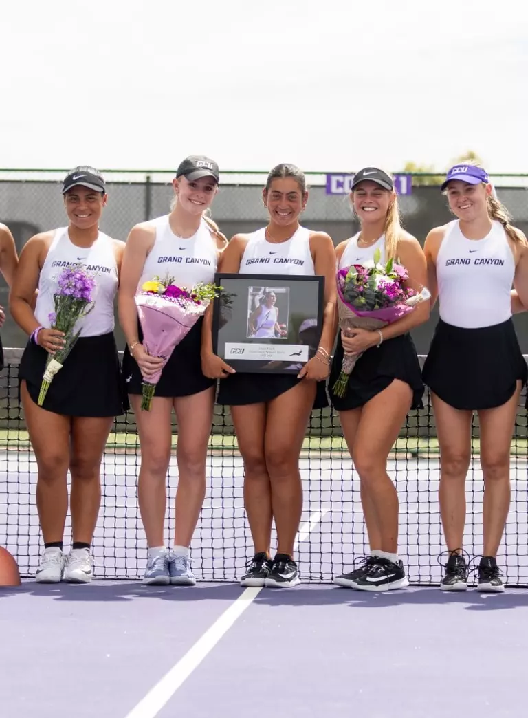 WTEN Senior Day