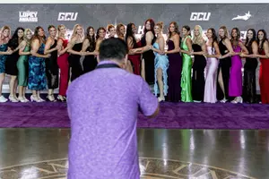 Lopey Awards softball