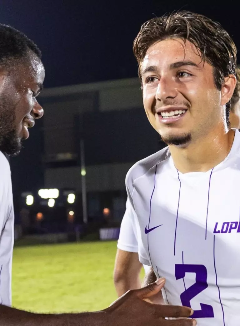 Raul Vazques, Martin Luala