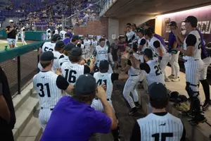 schmidt dugout celebration