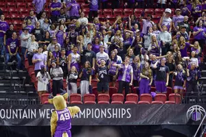 Havocs 2026 Mountain West Championship
