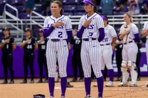 Mack and Rae vs UNLV
