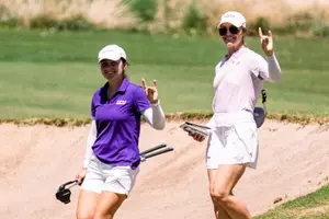 Jess Haines, Chelsea Carroll