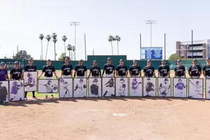senior day
