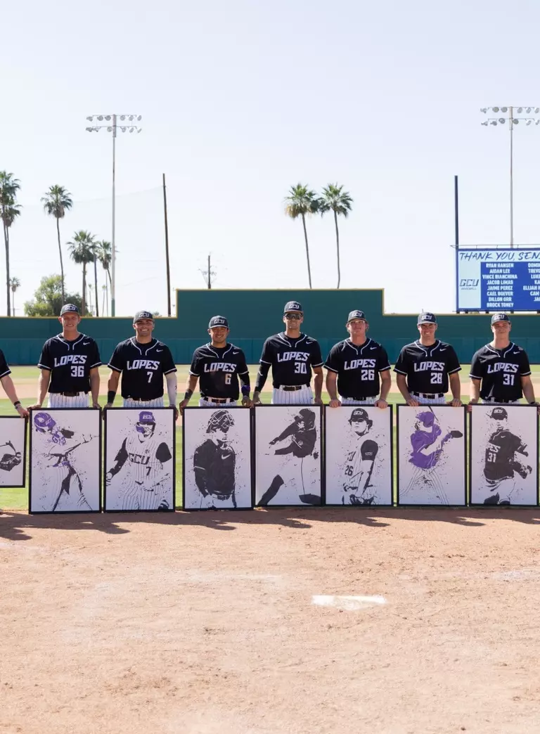 senior day