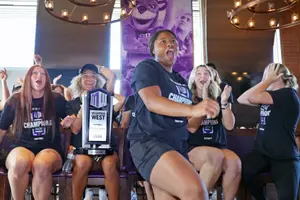NCAA Selection Show