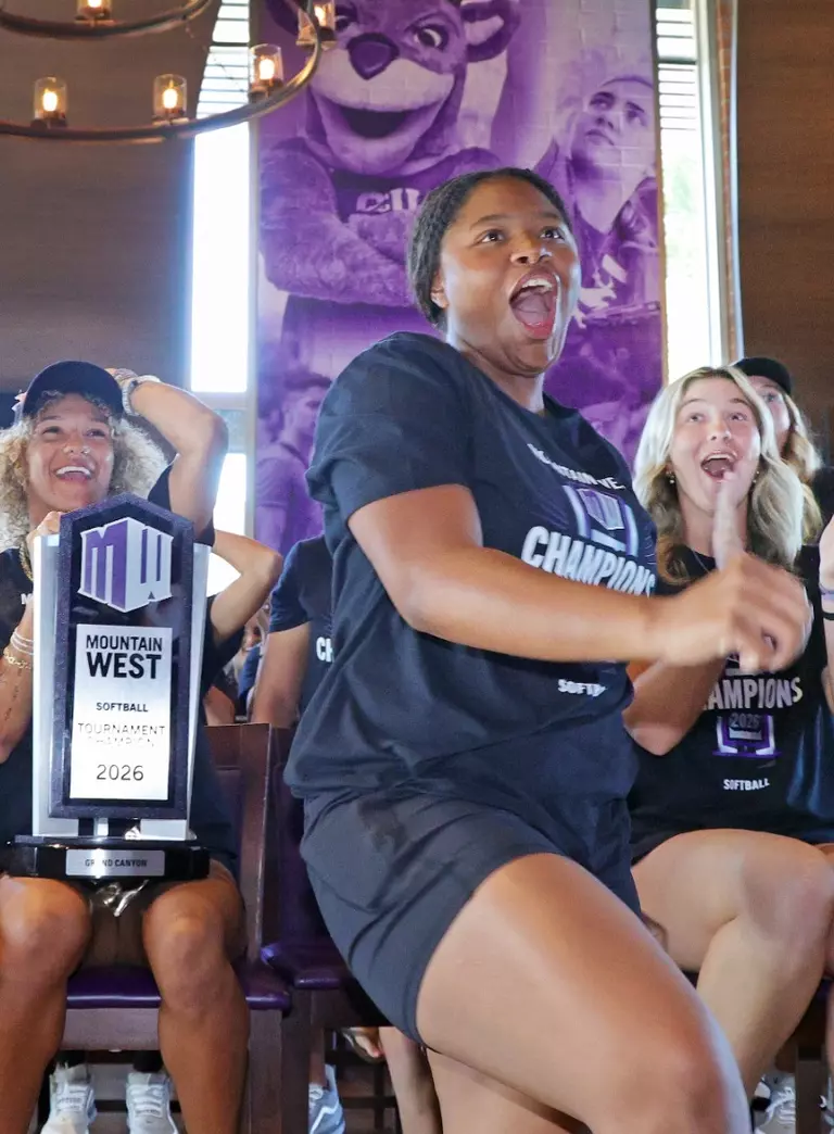 NCAA Selection Show