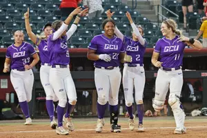 Jada Cooper walk-off
